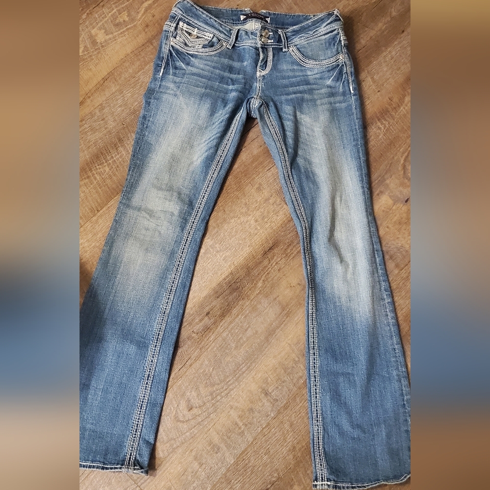 VIGOSS JEANS